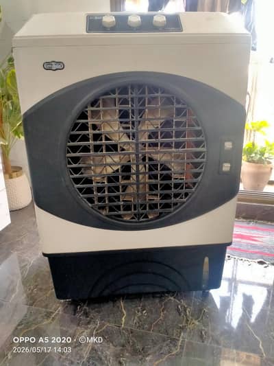Super Asia Air Cooler ECM-5000 Plus (used)