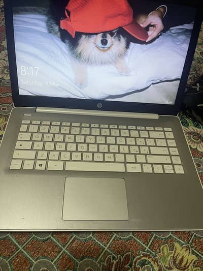 HP Laptop
