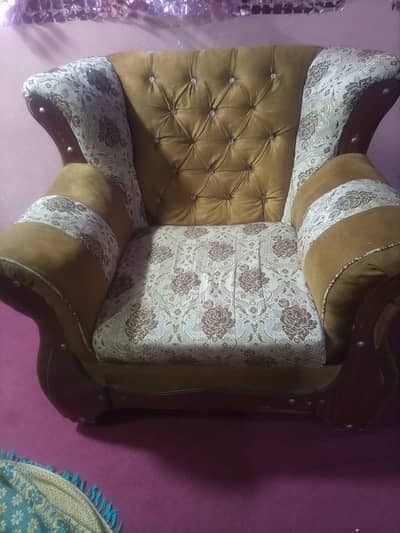 sofa set 5 seater