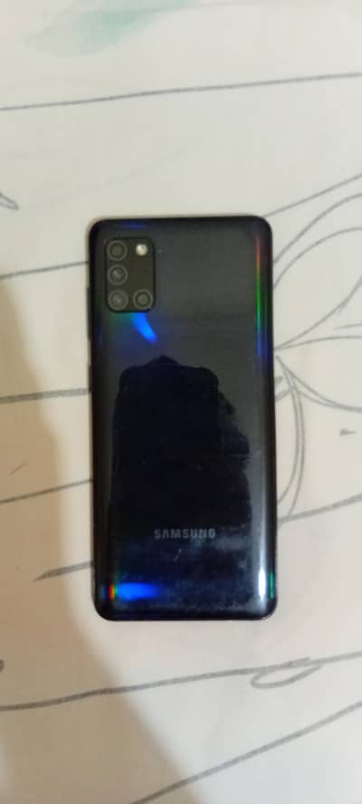 samsung a31 parts