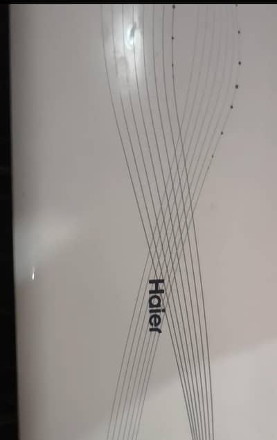 Haier DC inverter AC for sale