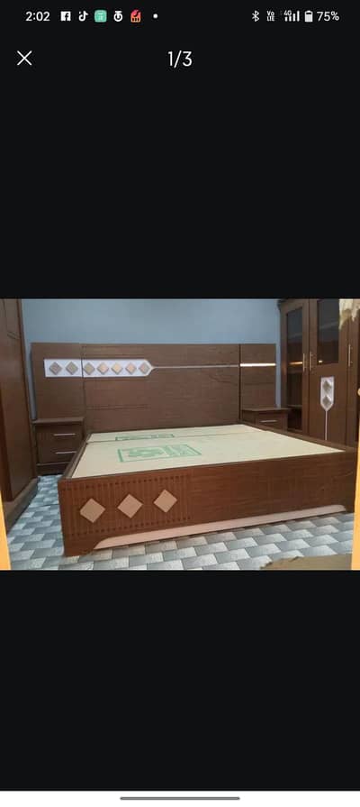 mukammal bad