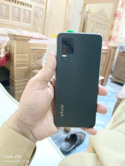 vivo v21e