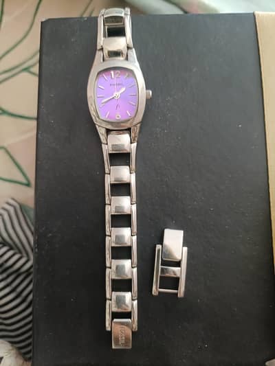 Fossil women Es9595