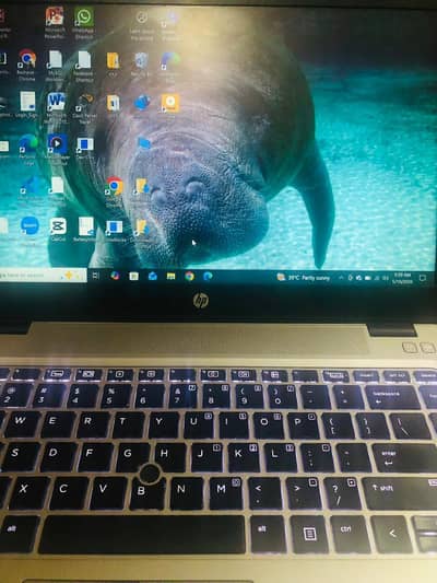 HP EliteBook 840 G3 Core i7 6th Gen | 16GB RAM | SSD + HDD