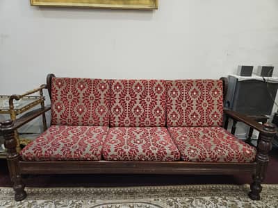 5 seater sofa set