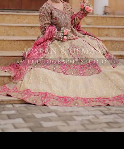 Bridal Dresses