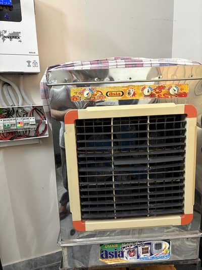 Lahore Air Cooler