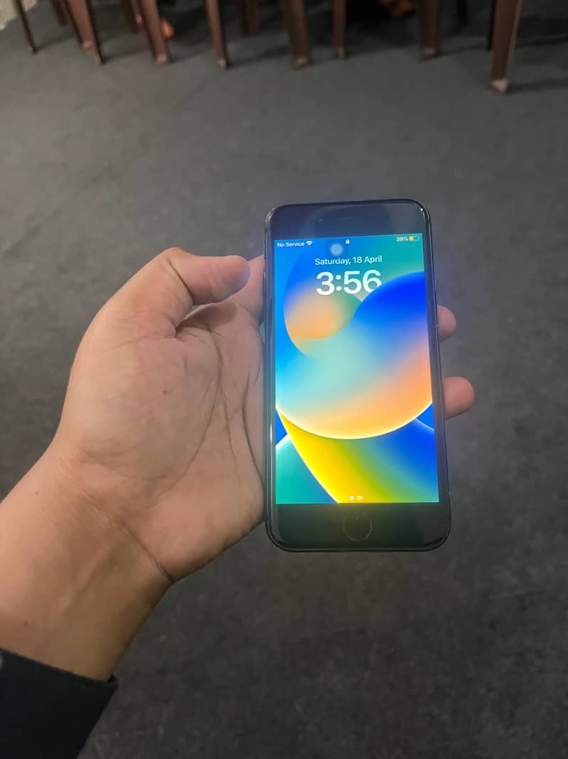 Iphone 1