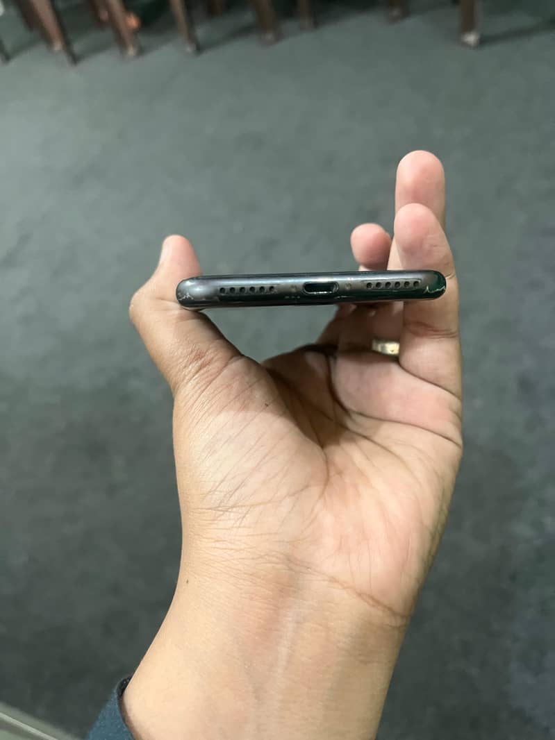 Iphone 5