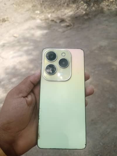 infinix hot 20 8.256