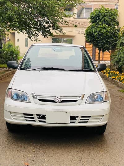 Suzuki cultus for sale