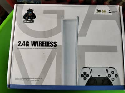 Game Stick M15 pro