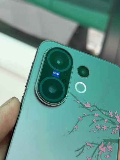 Vivo x200 fe