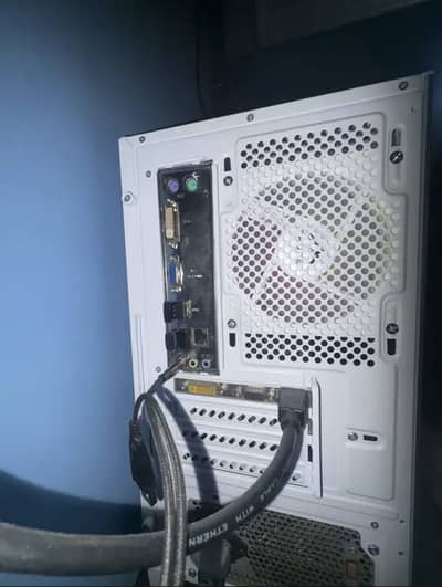 Gaming pc