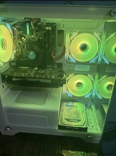 Gaming pc