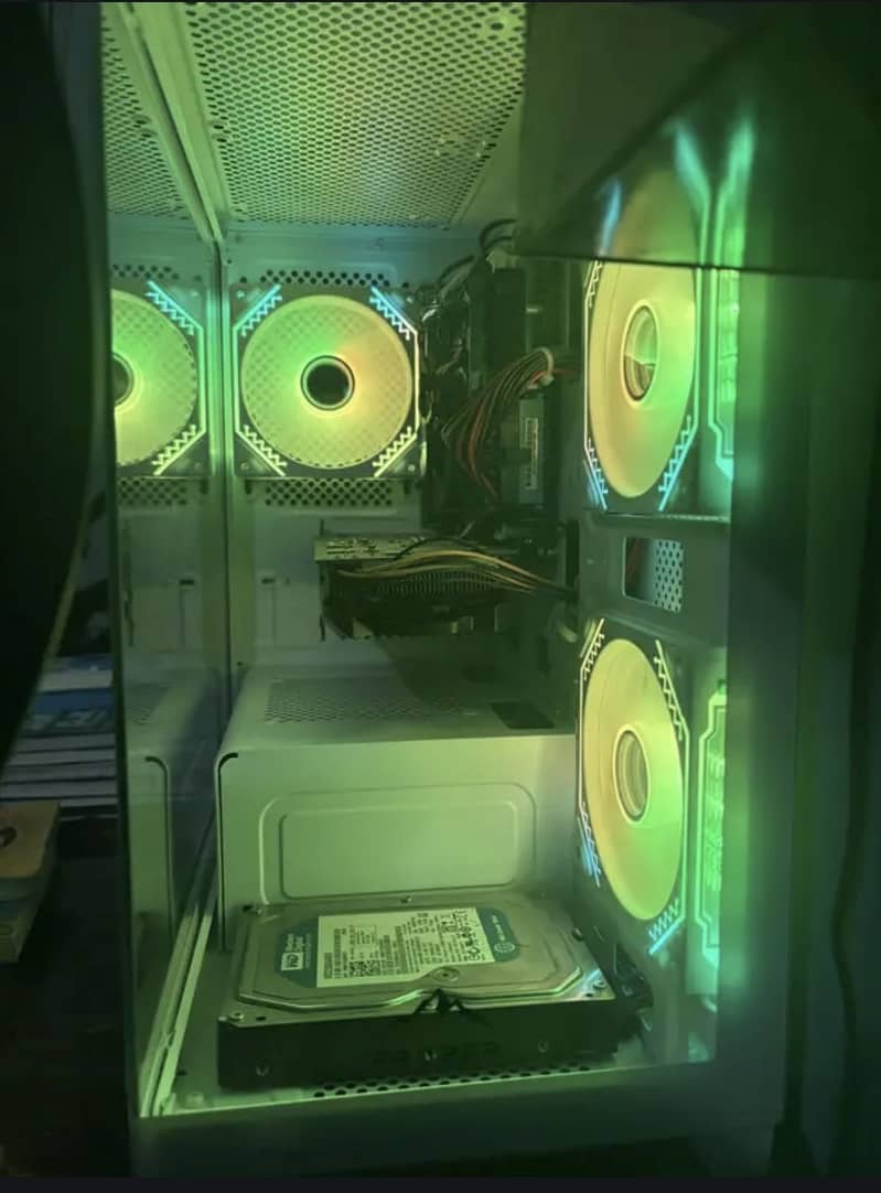 Gaming pc 2