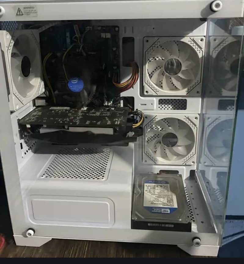 Gaming pc 3