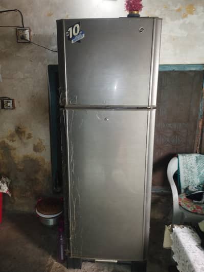 Pel Fridge