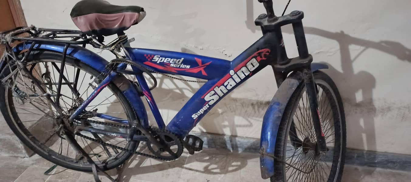 Cycle 0