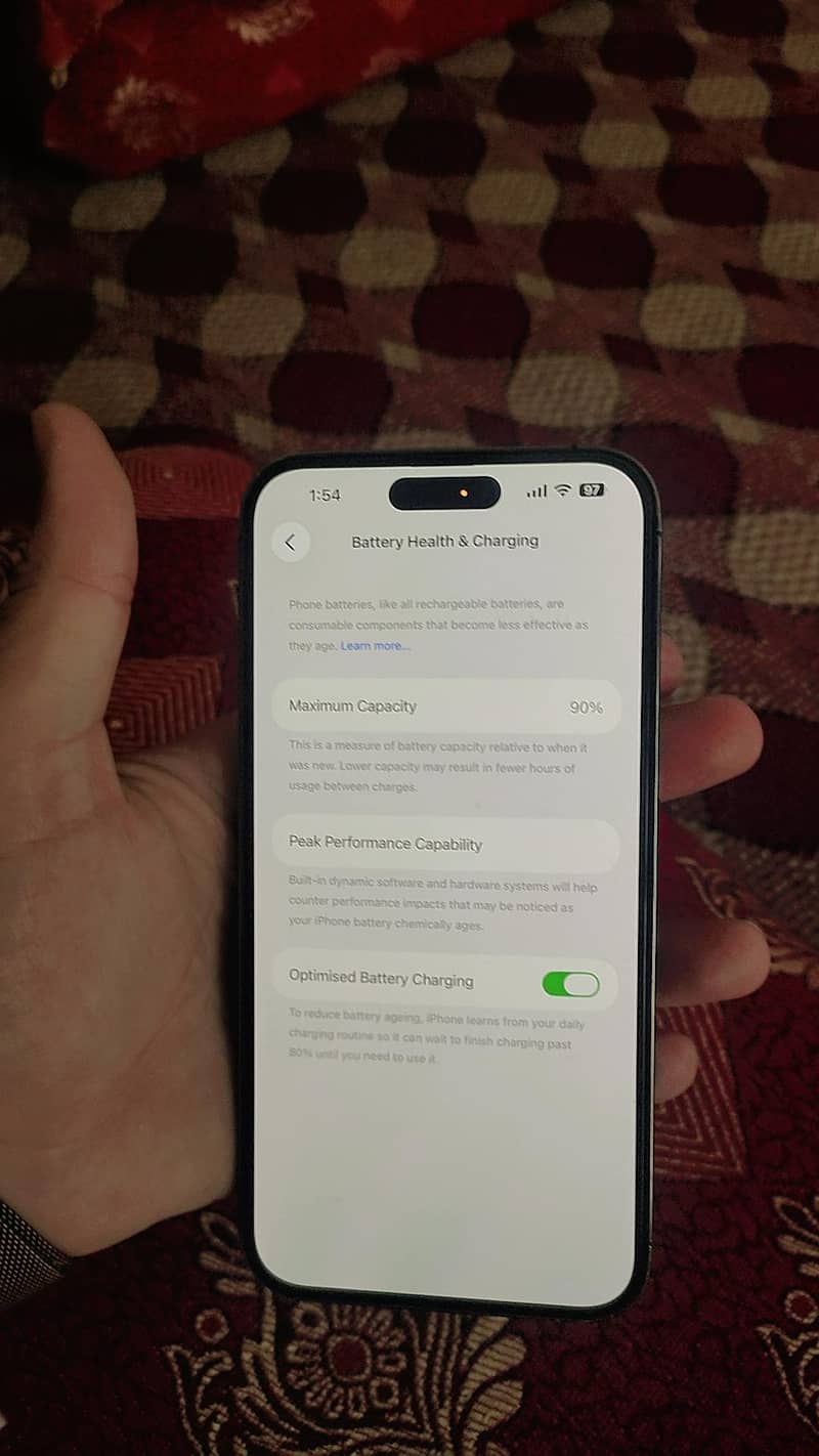 iPhone 14 Pro Max 2