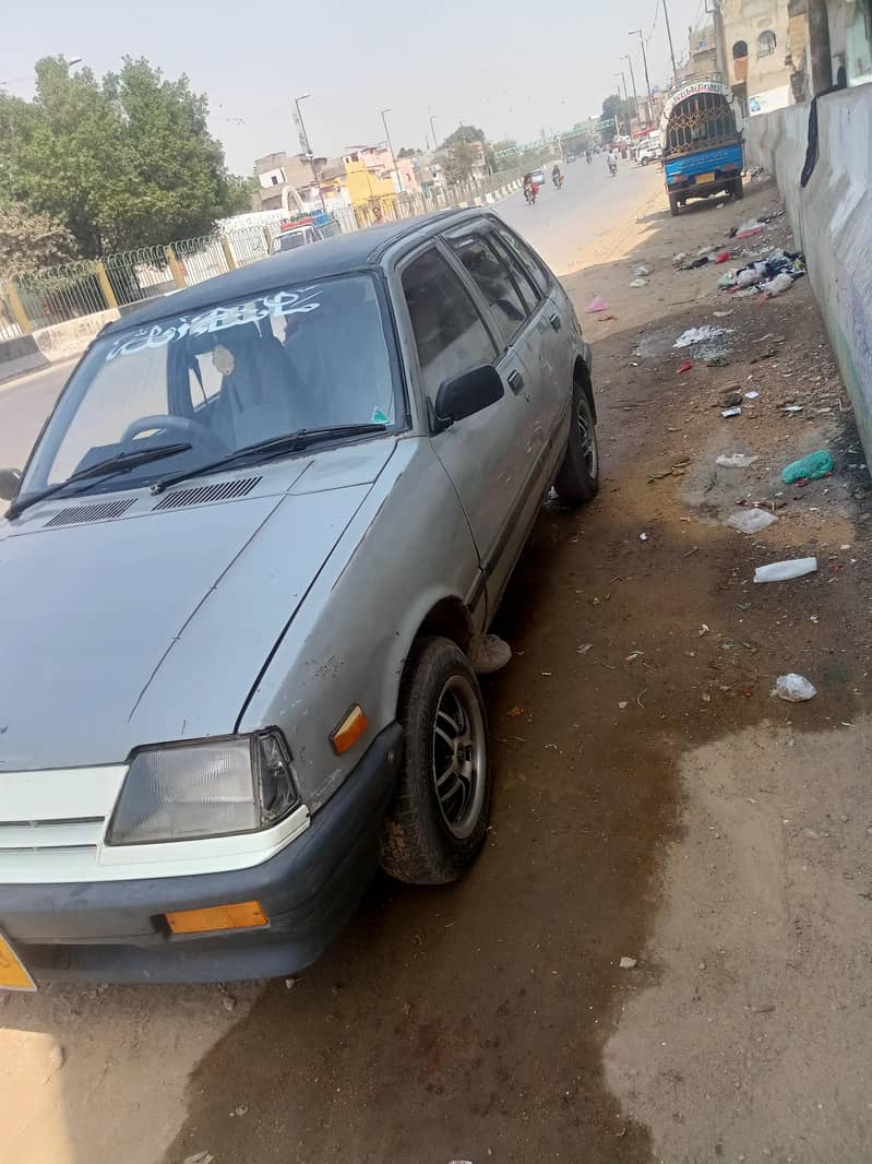 suzuki 1
