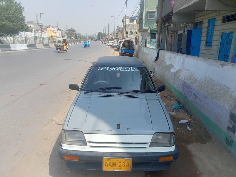 suzuki 5