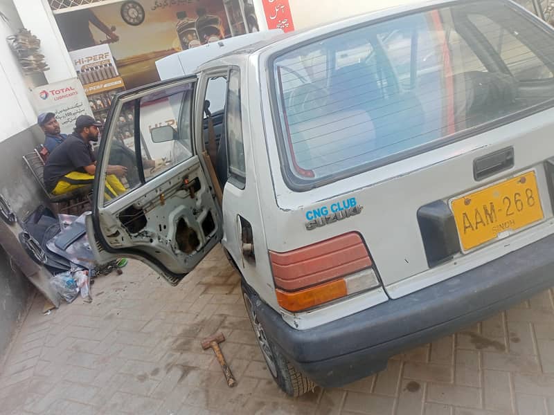 suzuki 8