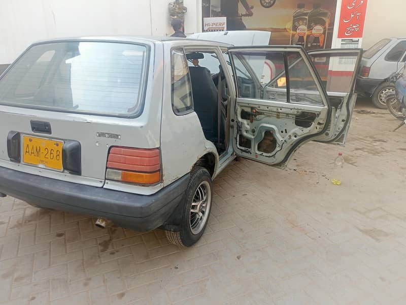suzuki 12