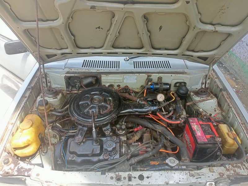 suzuki 15