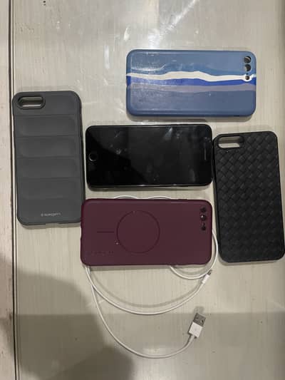 iphone 7 plus pta approved