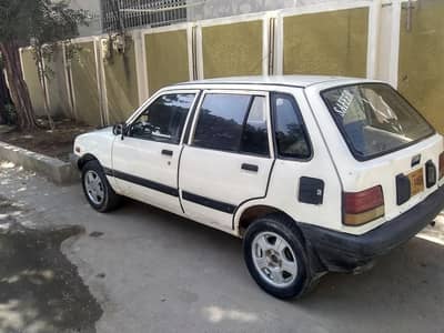 KHYBER 94 VERY GOOD CONDITION / 0312 2328211