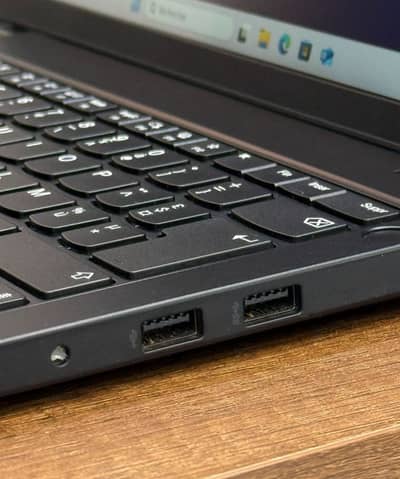 Lenovo Thinkpad L14 Ryzen 5 pro 11th Gen 2GB Dedicated Graphics