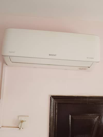 orient inver Ac