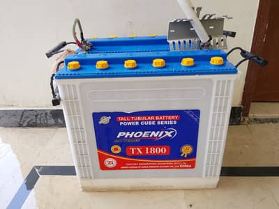 PHONENIX TX 1800