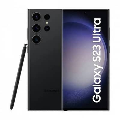 Samsung Mobile S23 Ultra