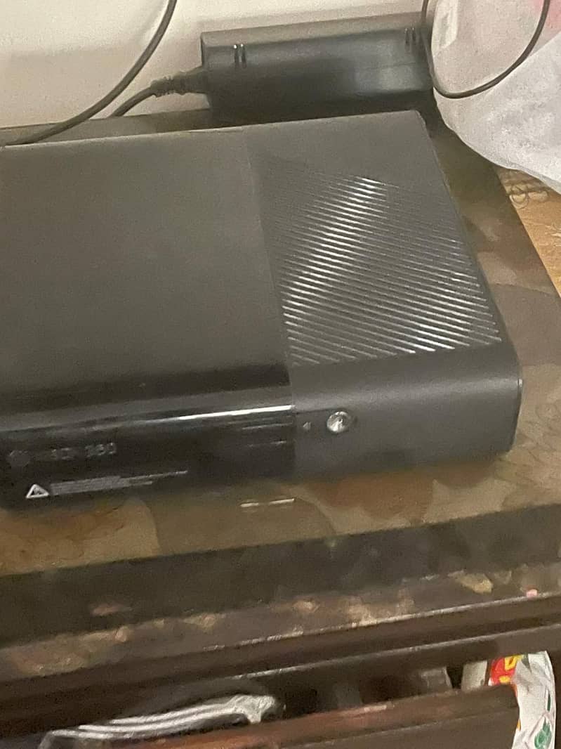 xbox 360 1