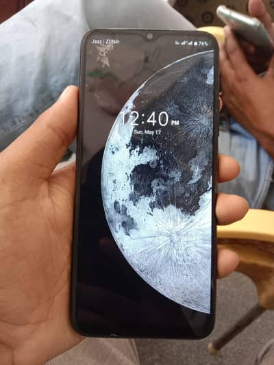 Realme c21y only mobile  4gb 64gb  read add full