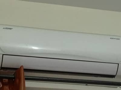 Mitsubishi Air Condition