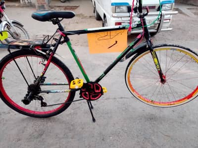 good condition