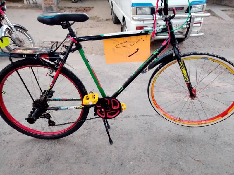good condition 0