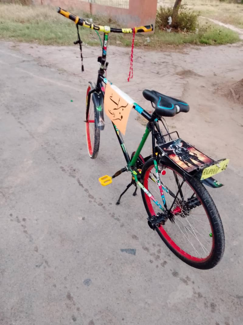 good condition 2