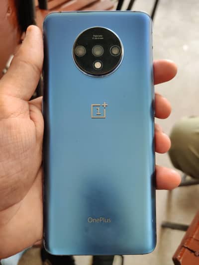 OnePlus 7T 8/128 Good Condition