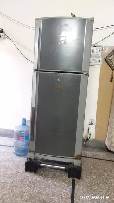Dawlance Fridge 9173