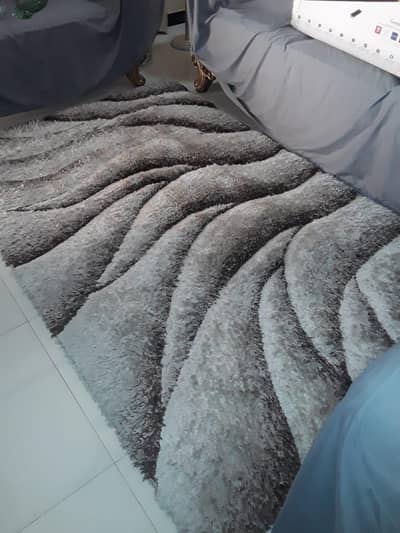 Rug (Made in Turkey)