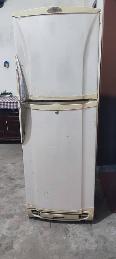 PEL Company Refrigerators