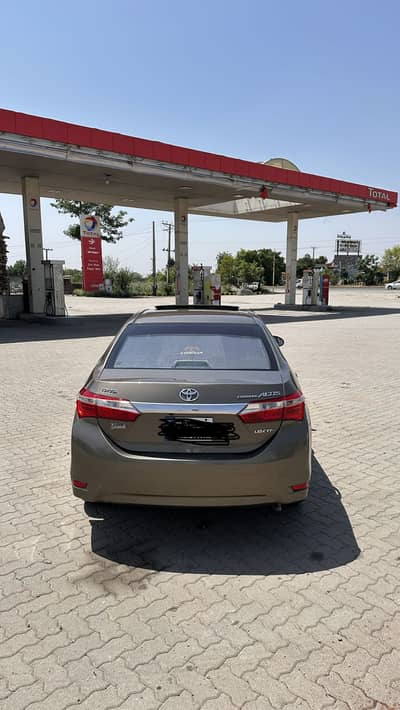 Good Faimaly used Car well maintained Inner total geniun.