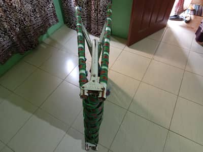 Foldable Charpai For Sale  Urgent