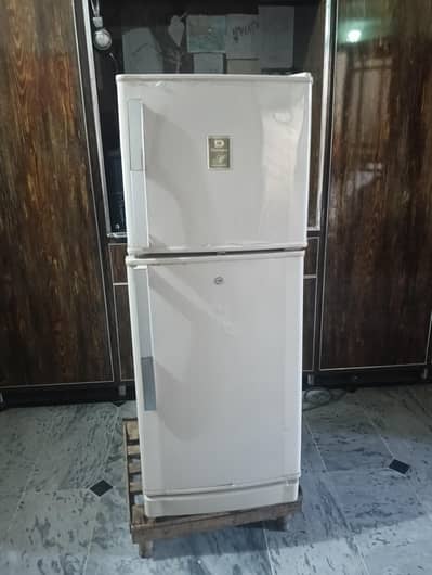 Working condition. Small Fridge for sale