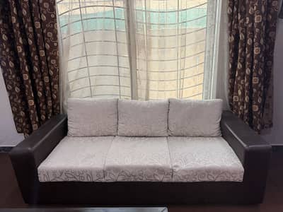 7 Seater Sofa